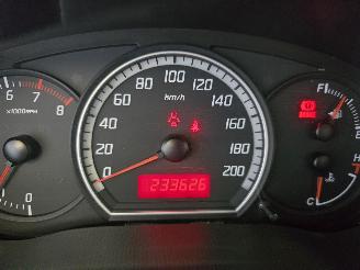 Suzuki Swift 1.3 GLS picture 19