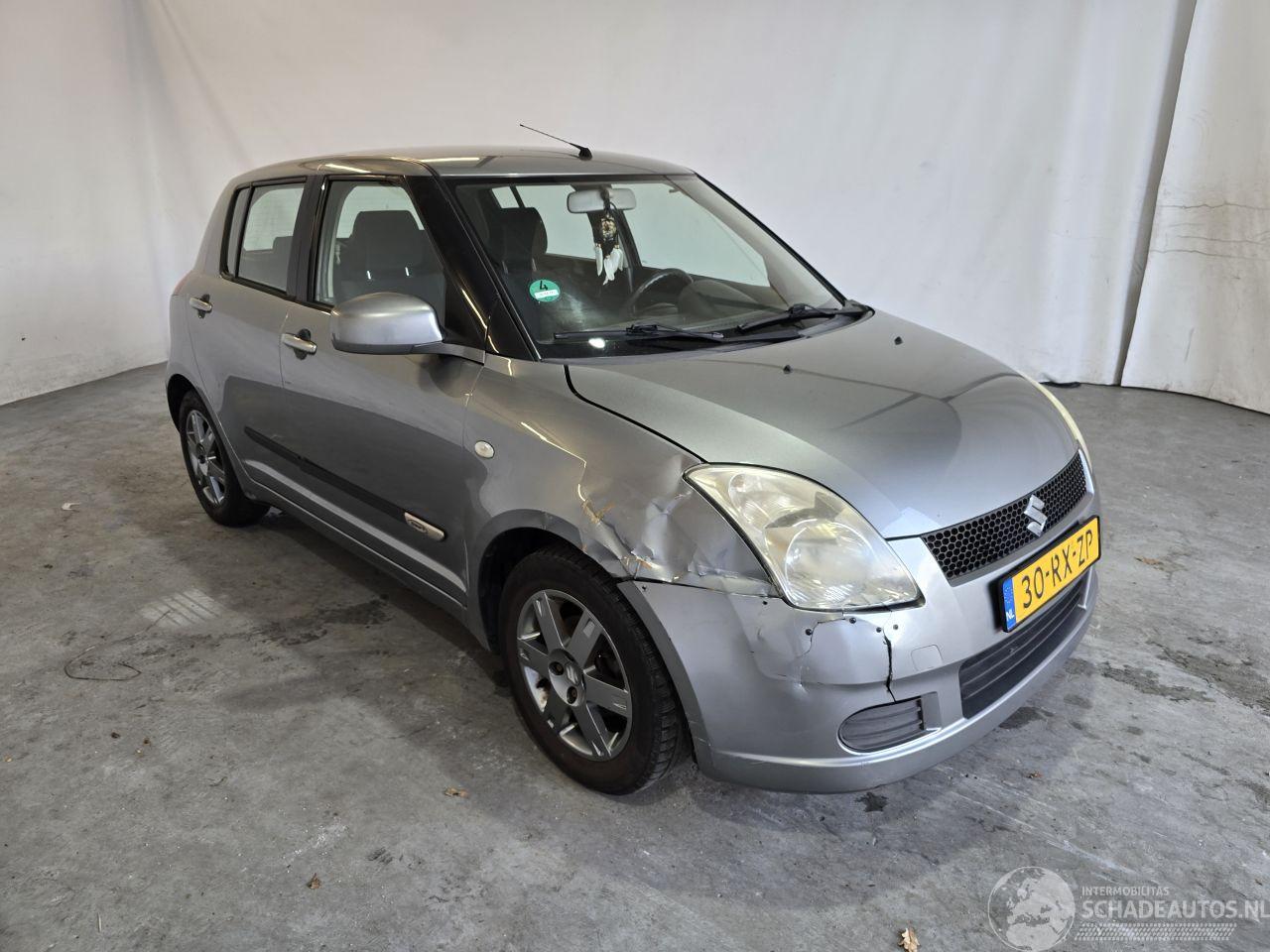 Suzuki Swift 1.3 GLS