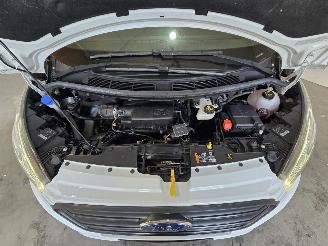 Ford Transit CUSTOM picture 15