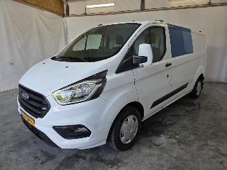 Ford Transit CUSTOM picture 3
