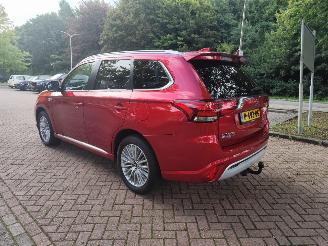 Mitsubishi Outlander 2.4 PHEV Intense+ picture 4
