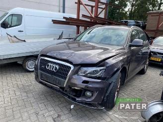 Autoverwertung Audi Q5 Q5 (8RB), SUV, 2008 / 2017 2.0 TFSI 16V Quattro 2010/6