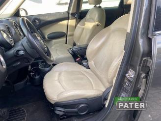 Mini Countryman Countryman (R60), SUV, 2010 / 2016 1.6 16V Cooper picture 11