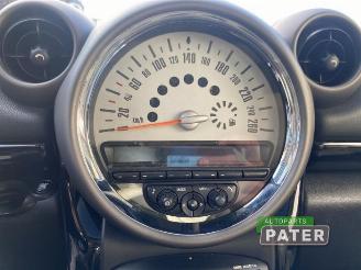 Mini Countryman Countryman (R60), SUV, 2010 / 2016 1.6 16V Cooper picture 8
