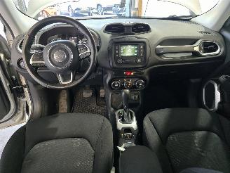 Jeep Renegade 1.4 M.Air Freedom picture 24