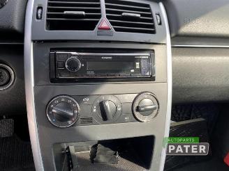 Mercedes B-klasse B (W245), Hatchback, 2005 / 2011 1.5 B-150 16V picture 7
