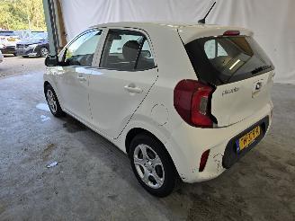 Kia Picanto 1.0 CVVT Eco.PlusL picture 5