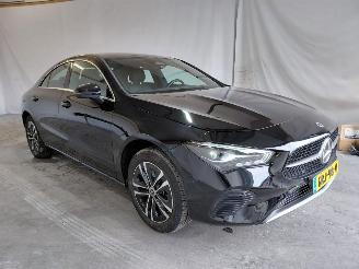 Schadeauto Mercedes Cla-klasse 250 e StEd AMG Line 2024/11
