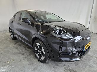  Ford Puma Gen-E 44 kWh 2025/10