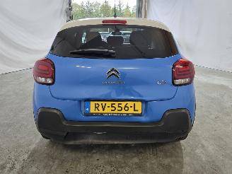Citroën C3 1.2 PureTech S&S Shine picture 6