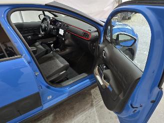 Citroën C3 1.2 PureTech S&S Shine picture 15