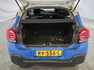 Citroën C3 1.2 PureTech S&S Shine picture 17