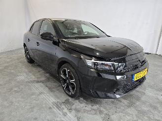 skadebil auto Opel Corsa 1.2 GS 2024/7