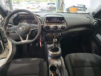 Nissan Juke 1.0 DIG-T Visia picture 21