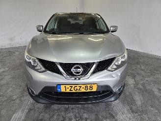 Nissan Qashqai 1.2 Connect Edition picture 2