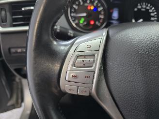 Nissan Qashqai 1.2 Connect Edition picture 29