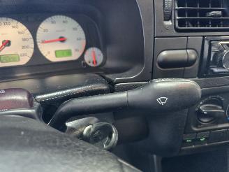 Volkswagen Golf CL 55 KW E2 picture 25