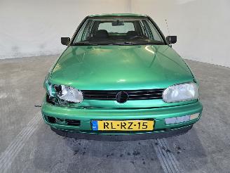 Volkswagen Golf CL 55 KW E2 picture 2