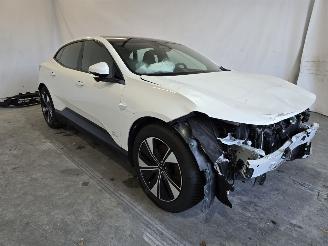 krockskadad bil auto Polestar 4 Long Range Single motor 100 kWh 2024/9