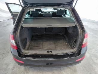 Skoda Octavia 1.2 TSI Greentech JOY Businessline picture 15