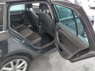 Skoda Octavia 1.2 TSI Greentech JOY Businessline picture 16