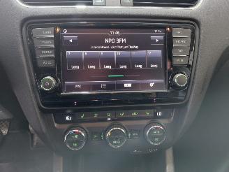 Skoda Octavia 1.2 TSI Greentech JOY Businessline picture 29