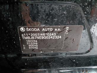 Skoda Octavia 1.2 TSI Greentech JOY Businessline picture 14