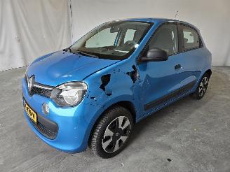 Renault Twingo 1.0 Sce Authentique picture 3