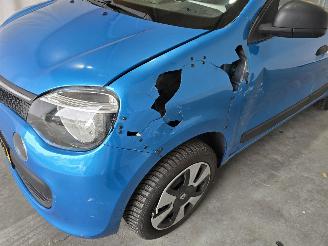 Renault Twingo 1.0 Sce Authentique picture 9