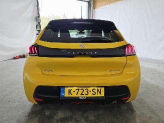 Peugeot 208 1.2 PureTech GT-Line picture 6