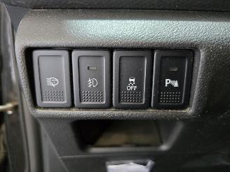 Suzuki SX4 1.6 High Executive picture 19