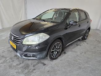 Suzuki SX4 1.6 High Executive picture 3