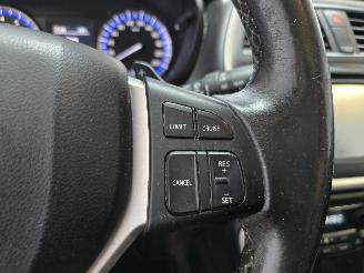 Suzuki SX4 1.6 High Executive picture 23