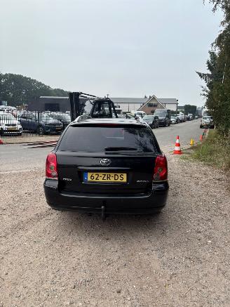 Toyota Avensis 1.8 VVTi Luna picture 8