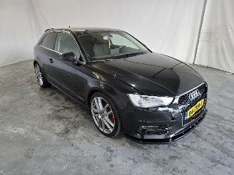 škoda osobní automobily Audi A3 1.4 TFSI Ambit. PL+ 2013/3