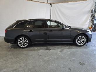 Audi A6 avant 1.8 TFSI ultra Business Edition picture 8