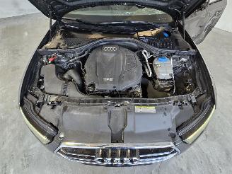 Audi A6 avant 1.8 TFSI ultra Business Edition picture 14