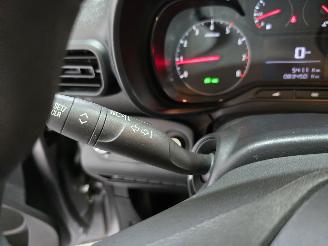 Opel Combo 1.5D L1H1 Edition picture 29