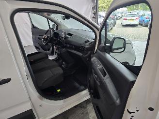 Fiat Doblo 1.5 BlueHDi 130 S&S L1 1000kg picture 20