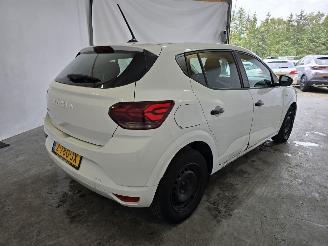 Dacia Sandero 1.0 TCe 100 ECO-G Essential picture 7