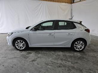 Opel Corsa 1.2 Turbo Edition picture 4