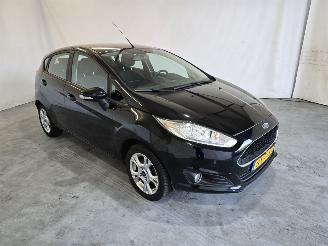 skadebil auto Ford Fiesta 1.0 Style Ultimate 2017/5