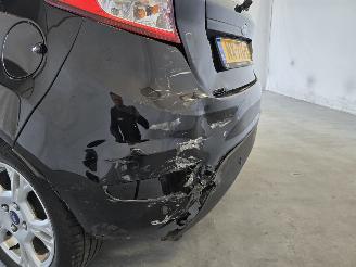 Ford Fiesta 1.0 Style Ultimate picture 10
