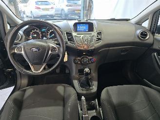 Ford Fiesta 1.0 Style Ultimate picture 23