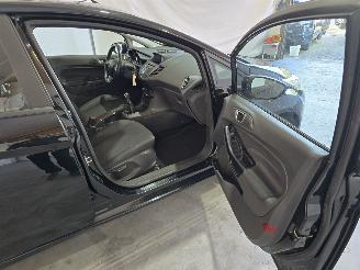 Ford Fiesta 1.0 Style Ultimate picture 13