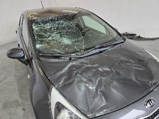 Kia Rio 1.2 CVVT DynamicL. picture 10