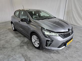 Coche accidentado Renault Clio E-TECH HYBRID 2025/10