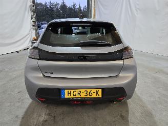 Peugeot 208 1.2 PureTech 75 Style picture 6