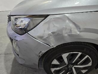 Peugeot 208 1.2 PureTech 75 Style picture 10