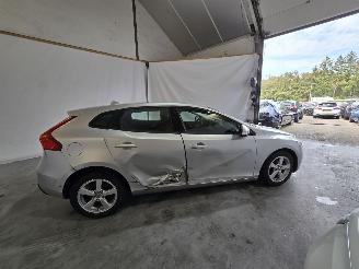 Volvo V-40 2.0 D2 Nordic+ picture 8